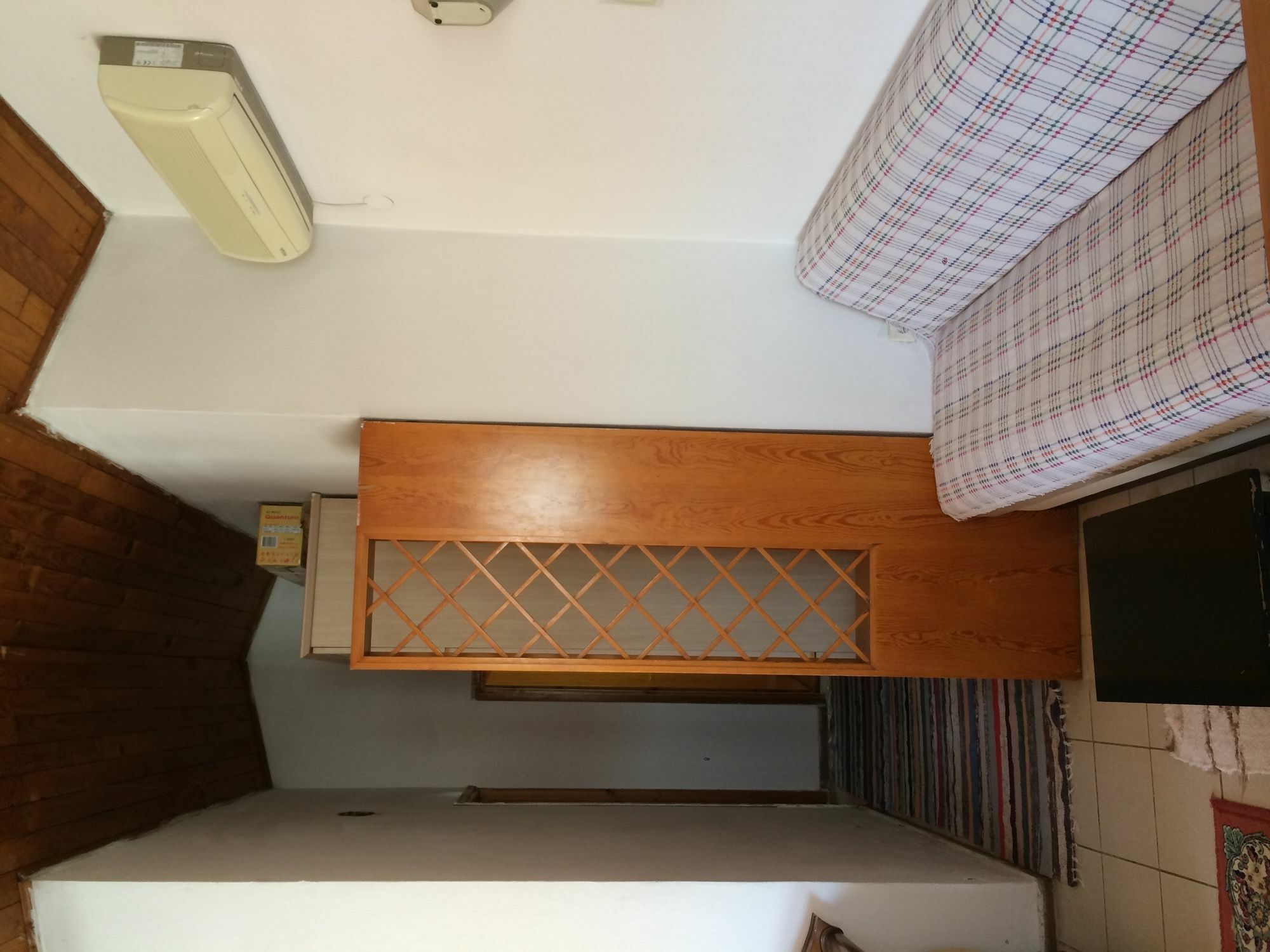 Parmis Rooms Cesme Bagian luar foto